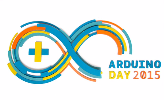 Arduino Day 2015
