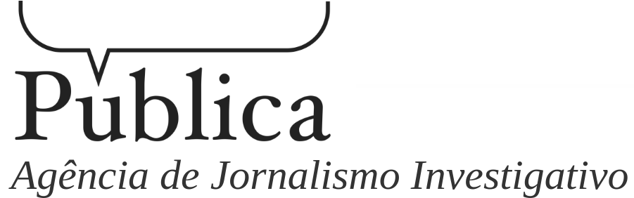 Logo Agência Pública