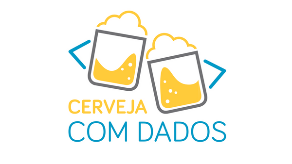 Logo Cerveja com Dados