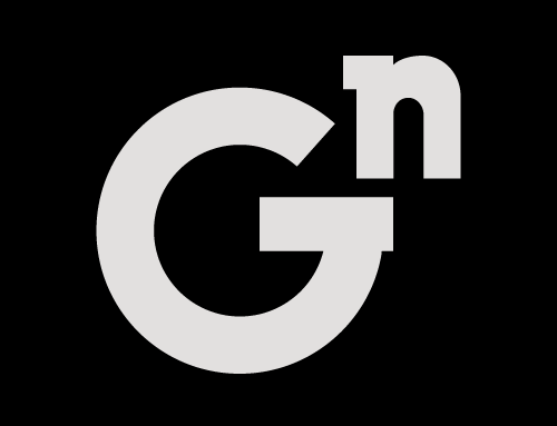 Logo Gênero & Número