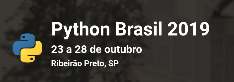 Logo PythonBrasil