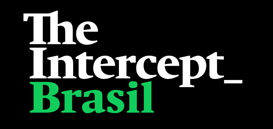 Logo The Intercept Brasil