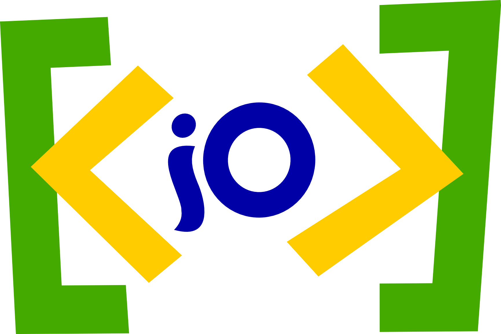 Logo Brasil.IO